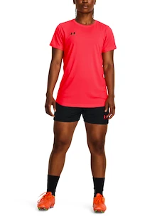 Dámské tričko Under Armour  W's Ch. Train SS-RED M