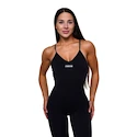 Dámský overal GymBeam  FIT Black