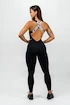 Dámský overal Nebbia GYM RAT One-Piece Workout Bodysuit black