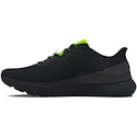 Dětská běžecká obuv Under Armour BGS HOVR Turbulence 2-BLK