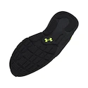 Dětská běžecká obuv Under Armour BGS HOVR Turbulence 2-BLK