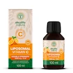 Ekolife Natura Liposomal Vitamin C 1000 mg (Lipozomální vitamín C) 100 ml