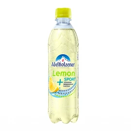 EXP ADELHOLZENER Sport Limonáda 500 ml citron