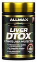 EXP ALLMAX Liver D-Tox 42 kapslí