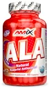 EXP Amix Nutrition ALA - Alpha Lipoic Acid 60 kapslí