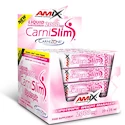 EXP Amix Nutrition CarniSlim 25 ml višeň