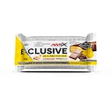 EXP Amix Nutrition Exclusive Bar 40 g čokoláda - banán