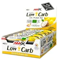 EXP Amix Nutrition Low-Carb 33% Protein Bar 60 g ananas - kokos