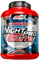 EXP Amix Nutrition NightPro Elite 1000 g jahoda