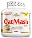 EXP Amix Nutrition OatMash 2000 g banán - karamel