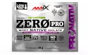 EXP Amix Nutrition ZeroPro Protein 35 g jahoda