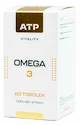 EXP ATP Vitality Omega 3 60 tobolek