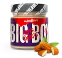 EXP Big Boy Mandlový krém Super Smooth 220 g