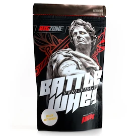 EXP Big Zone Battle Whey 1000 g banánový milkshake