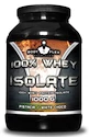 EXP Bodyflex Fitness 100% Whey Isolate 1000 g čokoláda