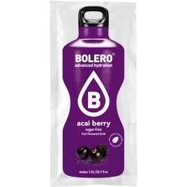 EXP Bolero Drink 9 g růže