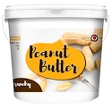 EXP Czech Virus Peanut Butter 1000 g křupavá