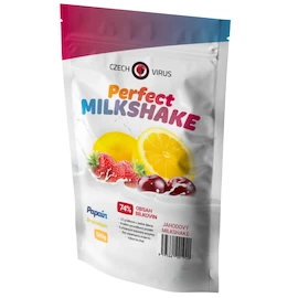 EXP Czech Virus Perfect Milkshake 500 g citrónový oplatek