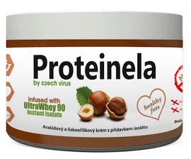 EXP Czech Virus Proteinela 500 g