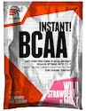 EXP Extrifit BCAA Instant 6,5 g jahoda - máta