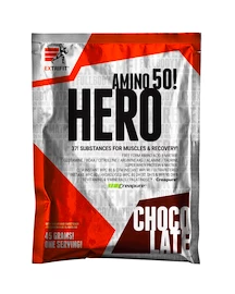 EXP Extrifit Hero 45 g čokoláda