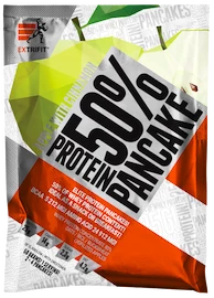 EXP Extrifit Protein Pancake 50% 50 g jablko - skořice