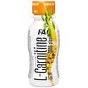 EXP Fitness Authority L-Carnitine 3000 PLUS 100 ml pomeranč