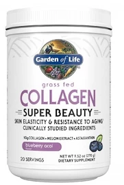 EXP Garden of Life Collagen Super Beauty 270 g