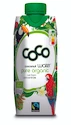 EXP Green Coco Kokosová voda PURE 330 ml