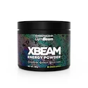 EXP GymBeam Energy Powder 360 g zelené jablko