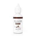 EXP GymBeam Flavor Drops 30 ml  jahoda