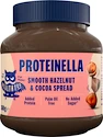 EXP HealthyCo  Proteinella 360 g bílá čokoláda