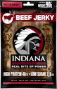 EXP Indiana Jerky 90 g hovězí - pálivé