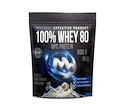 EXP MAXXWIN 100% WHEY 80 900 g kapučíno