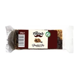 EXP MR FLAPJACK FlapJack 120 g třešeň - mandle