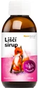 EXP MycoMedica Liščí sirup 200 ml