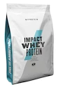 EXP Myprotein Impact Whey Protein 1000 g bílá čokoláda