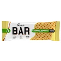 EXP Näno Supps Protein Bar 55 g čokoláda - karamel