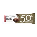 EXP Nutrend Protein Bar 50 % 50 g čokoláda