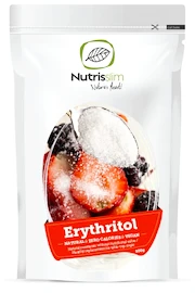 EXP Nutrisslim BIO Erythritol 500 g