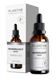 EXP PLANTHÉ Moringový olej zkrášlující 50 ml