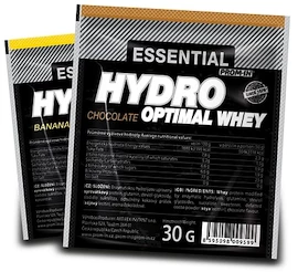 EXP Prom-IN Hydro Optimal Whey 30 g latte macchiato