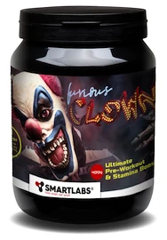 EXP Smartlabs Furious Clown 400 g malina