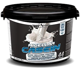 EXP Smartlabs Micellar Casein 2000 g čokoláda