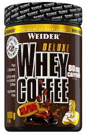 EXP Weider Whey Coffee 908 g