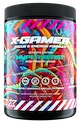 EXP X-Gamer X-Tubz 600 g malina - citron