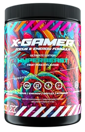 EXP X-Gamer X-Tubz 600 g malina - citron