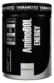 EXP YAMAMOTO AMinoBOL Energy 300 g