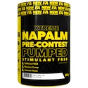 Fitness Authority Pre-Contest Pumped Stimulant Free 350 g mango - citron