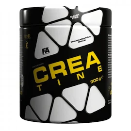 Fitness Authority XTREME Creatine 300 g